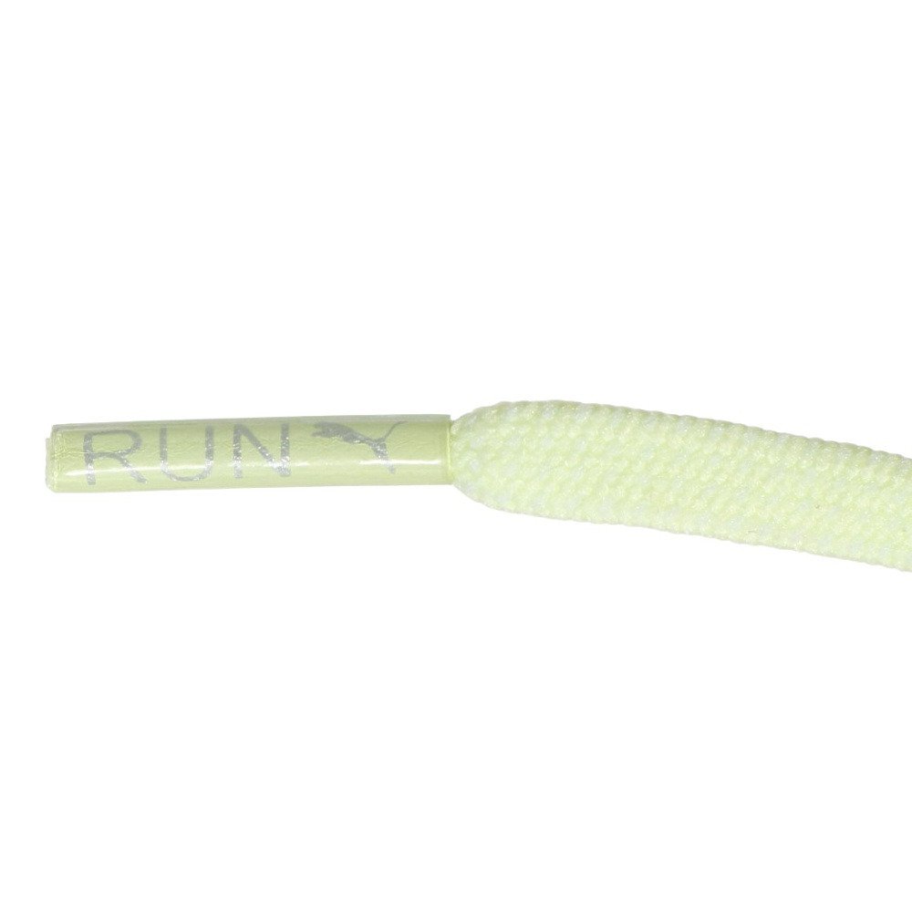 プーマ（PUMA）（レディース）ランニングシューズ ジョギングシューズ フォーエバーラン ニトロ 2 フラッシュイエロー 31047120 スポーツ シューズ