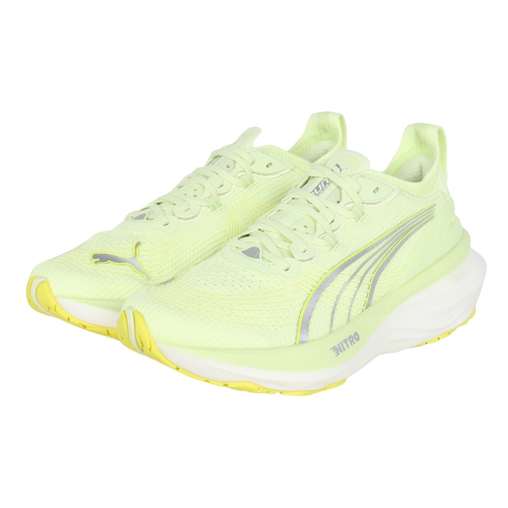 プーマ フォーエバーラン ニトロ - 【公式】 スーパースポーツゼビオ