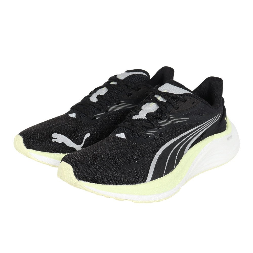 プーマ（PUMA）（レディース）ランニングシューズ ジョギングシューズ