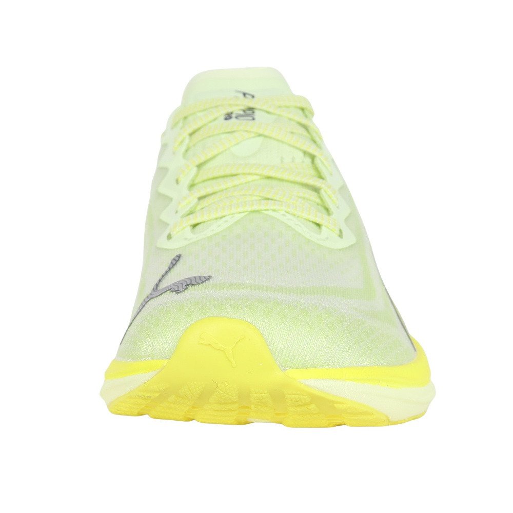 プーマ（PUMA）（レディース）ランニングシューズ ジョギングシューズ