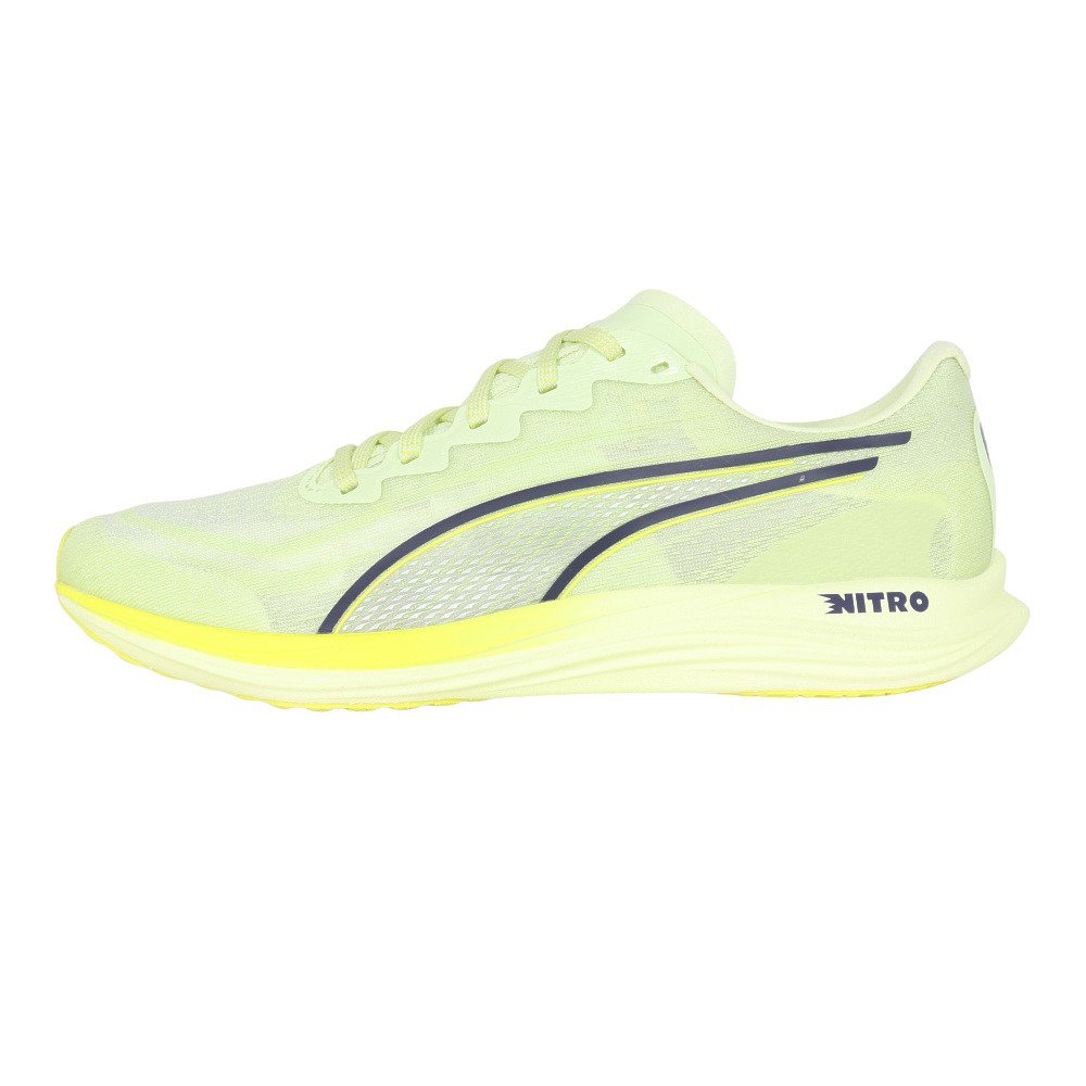 プーマ（PUMA）（レディース）ランニングシューズ ジョギングシューズ
