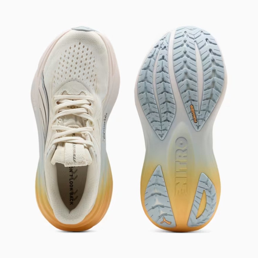プーマ（PUMA）（レディース）ランニングシューズ ジョギングシューズ