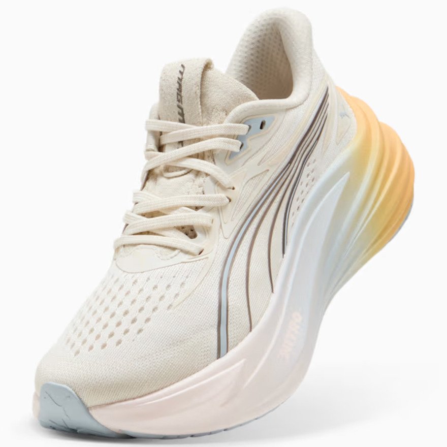 プーマ（PUMA）（レディース）ランニングシューズ ジョギングシューズ
