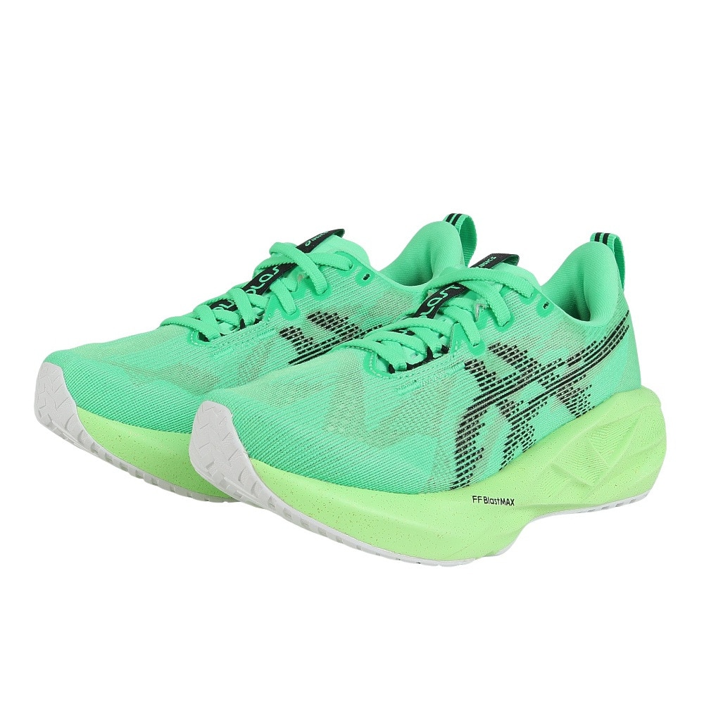 アシックス（ASICS）（レディース）【先行予約品】ランニングシューズ