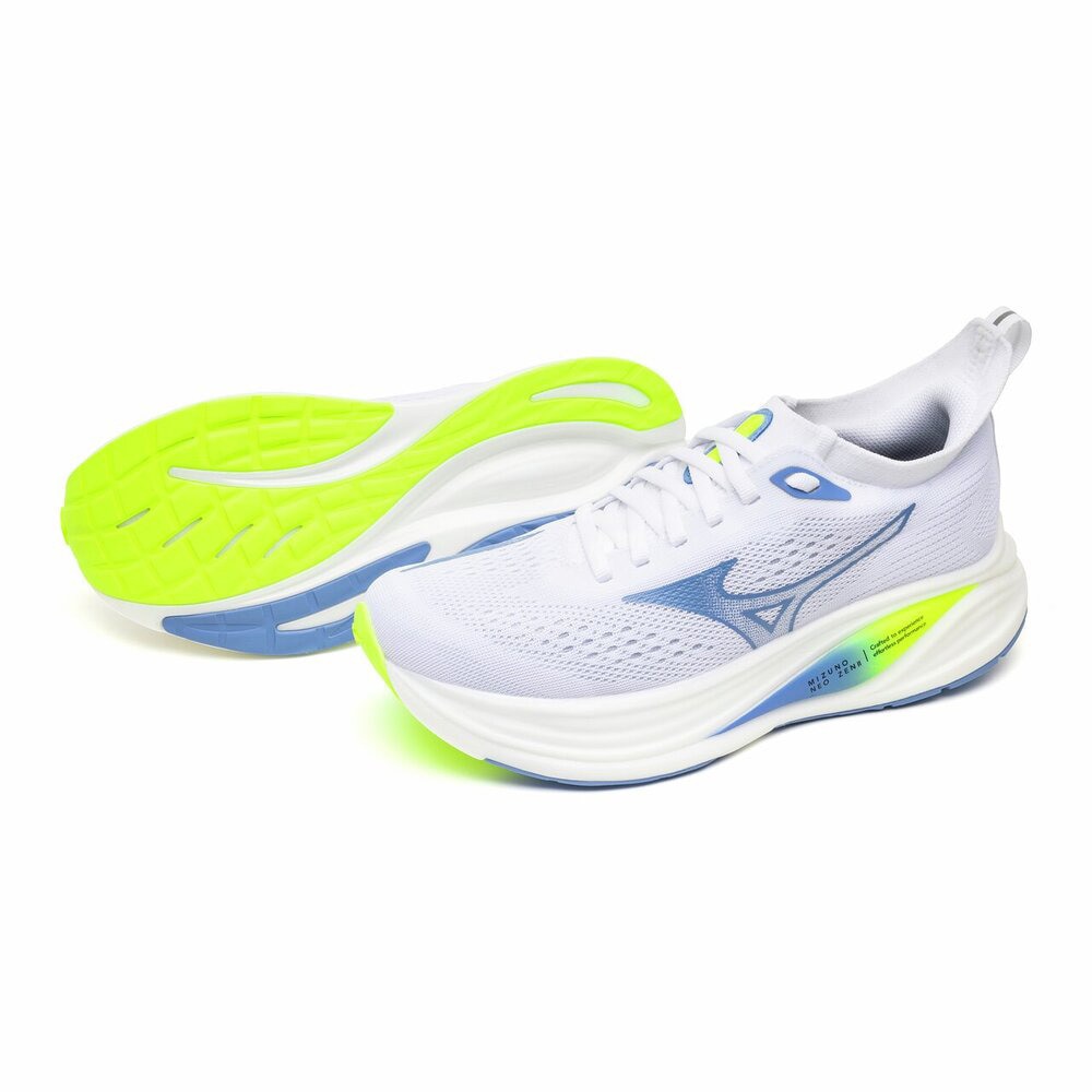 ミズノ（MIZUNO）（レディース）ランニングシューズ ジョギング