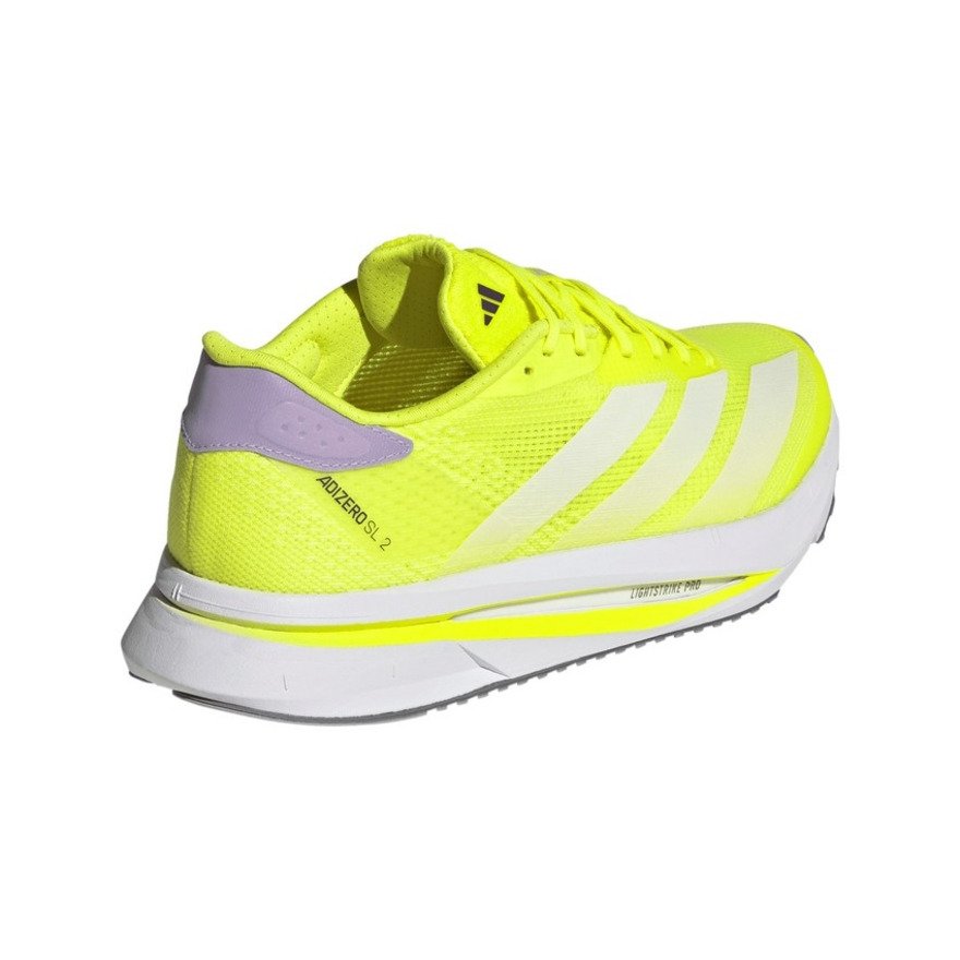 アディダス（adidas）（レディース）ランニングシューズ ジョギング