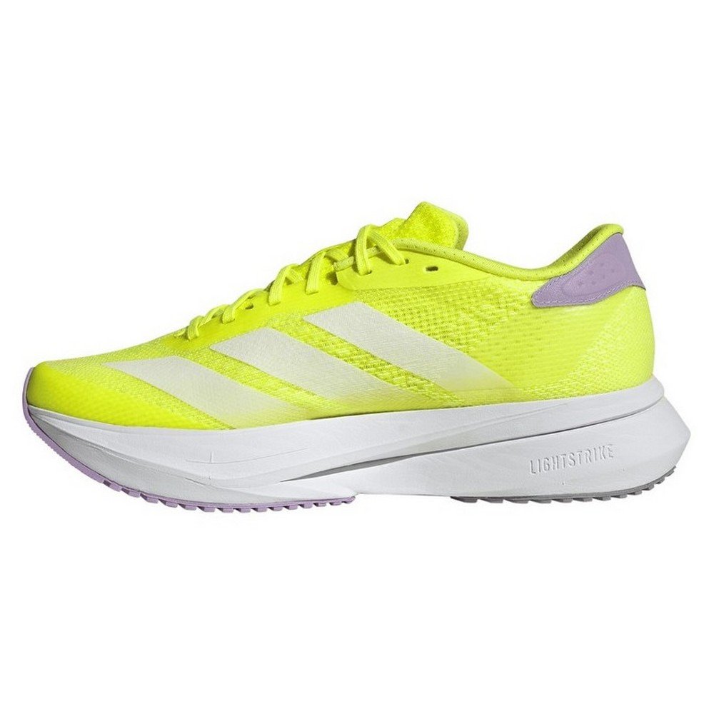 アディダス（adidas）（レディース）ランニングシューズ ジョギング