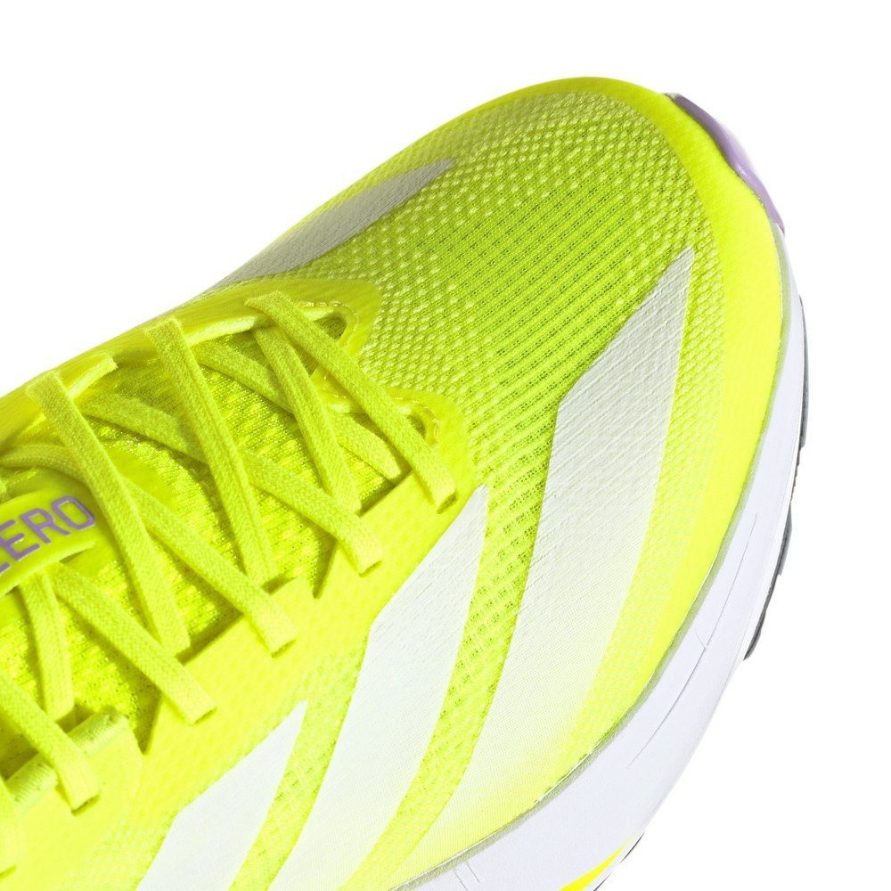アディダス（adidas）（レディース）ランニングシューズ ジョギング