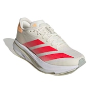 ホワイト×レッド