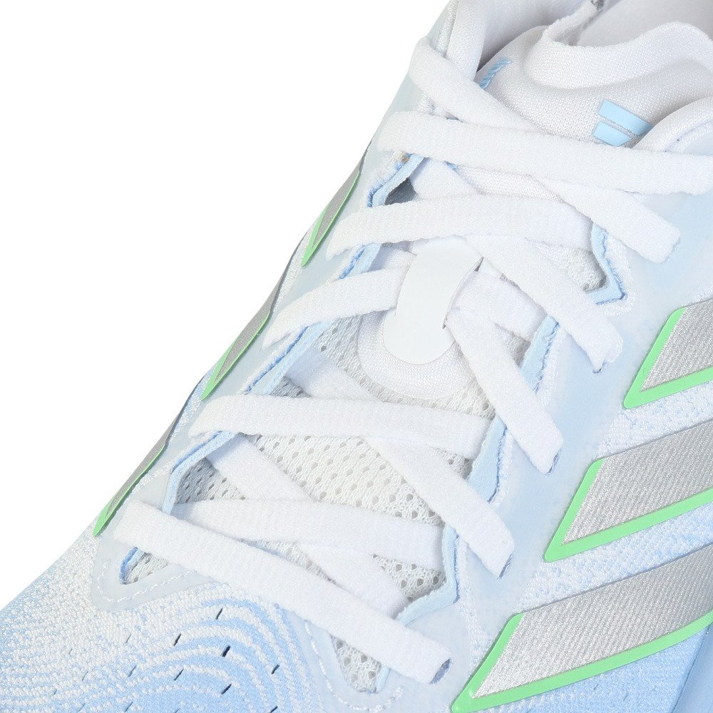アディダス（adidas）（レディース）ランニングシューズ ジョギング