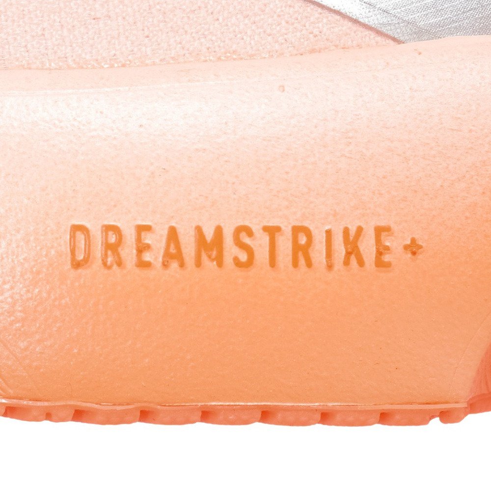 アディダス（adidas）（レディース）ランニングシューズ ジョギングシューズ スーパーノヴァ ライズ 3 サーモンピンク OMV78-JR7372 スポーツ ランニング