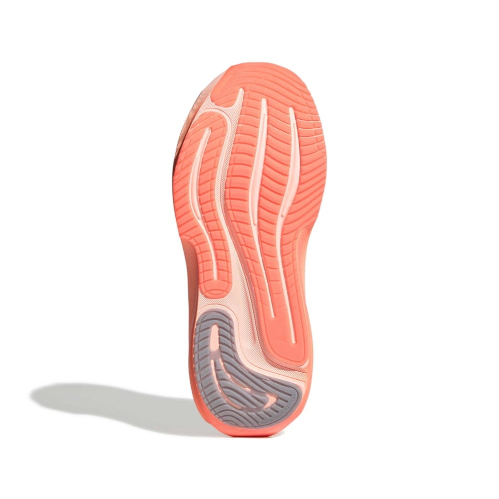 アディダス（adidas）（レディース）ランニングシューズ ジョギングシューズ スーパーノヴァ ライズ 3 ランニング OMV78-JR7372