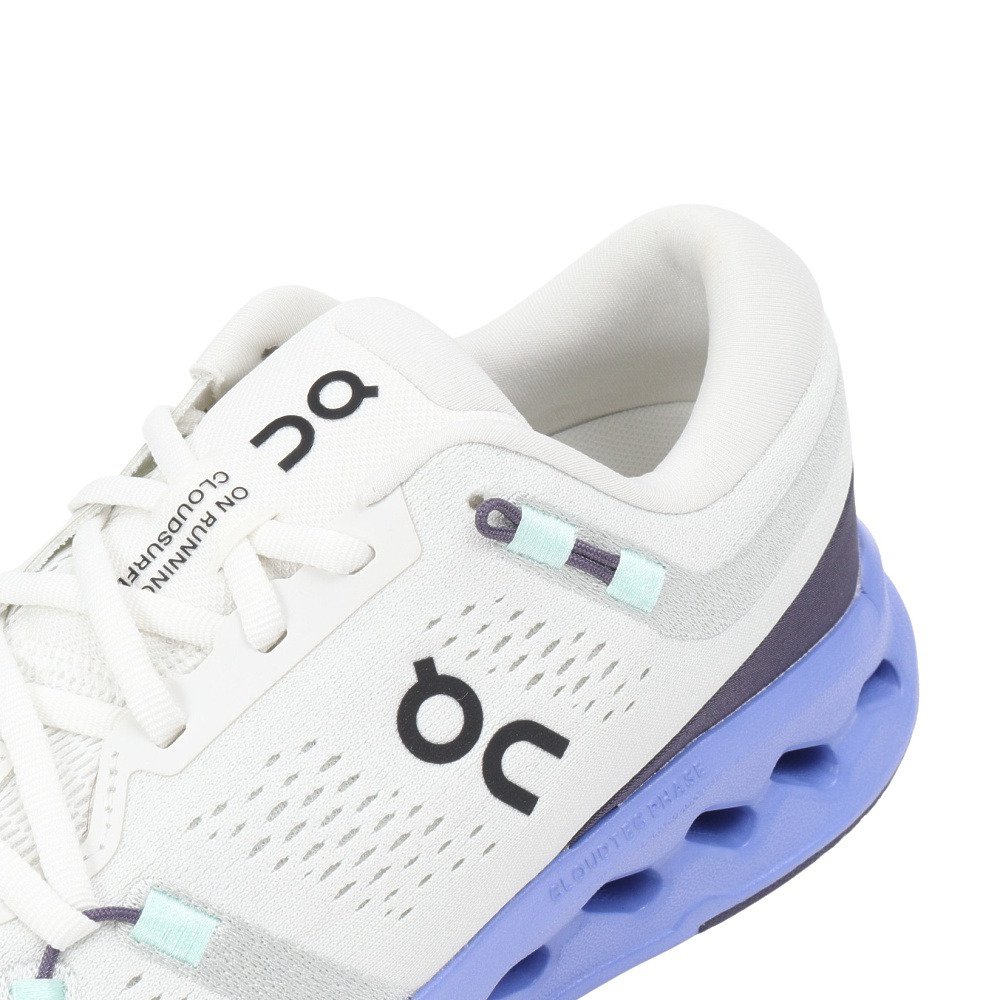 ランニングシューズ ジョギングシューズ Cloudsurfer 2 3WF10104477 9