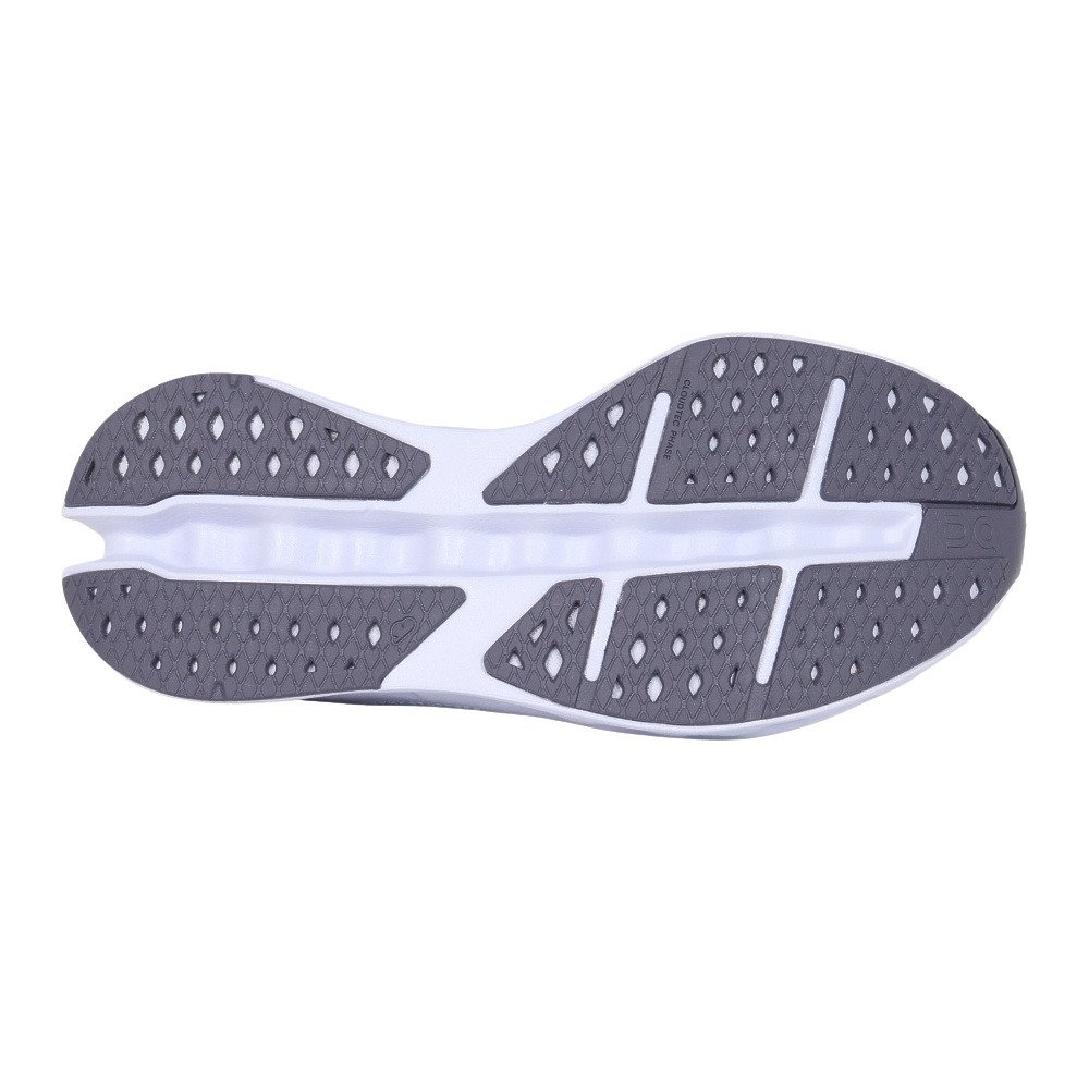 on CLOUDSURFER MAX オン　スニーカー　レディース オン（On）（レディース）ランニングシューズ ジョギングシューズ