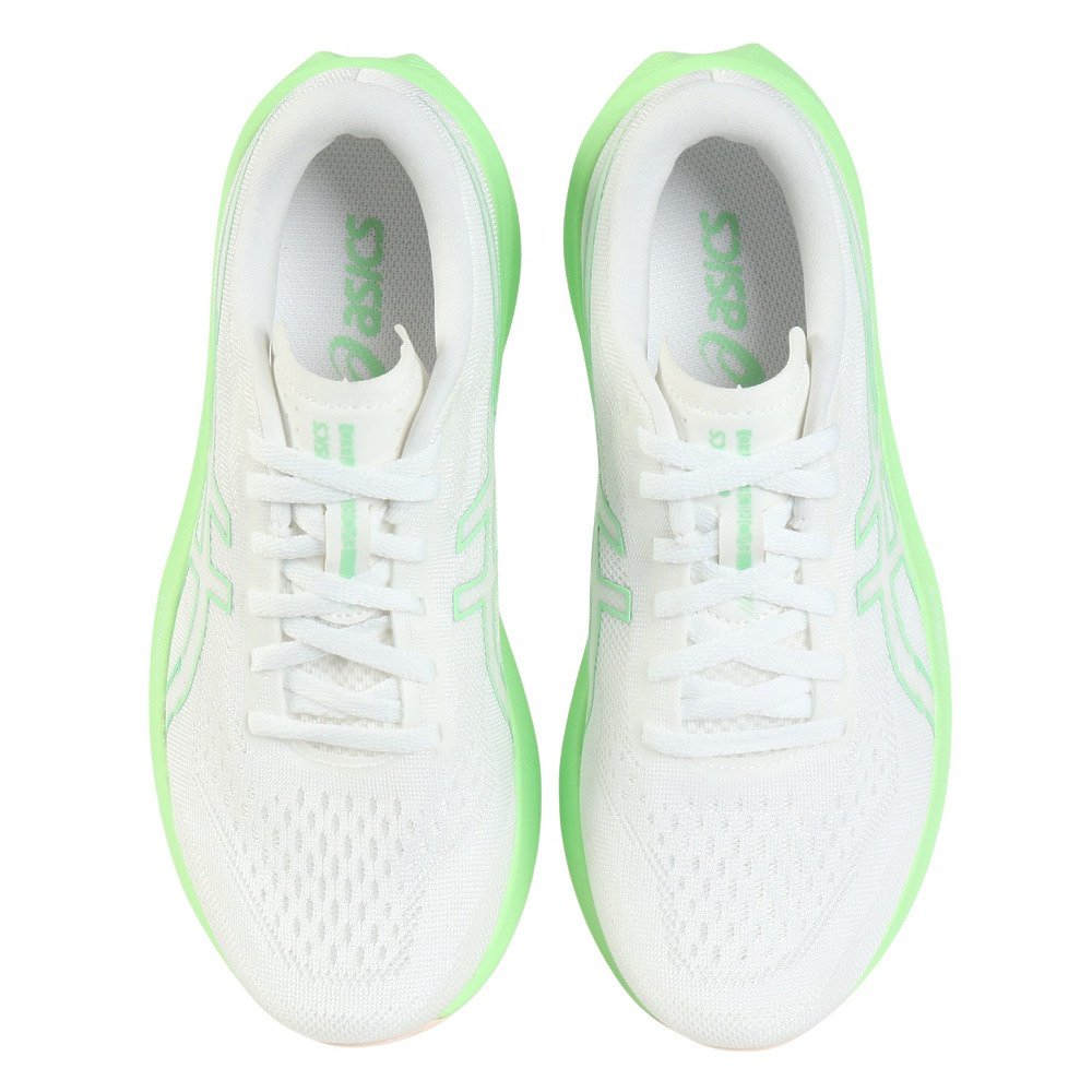 アシックス（ASICS）（レディース）ランニングシューズ ジョギング