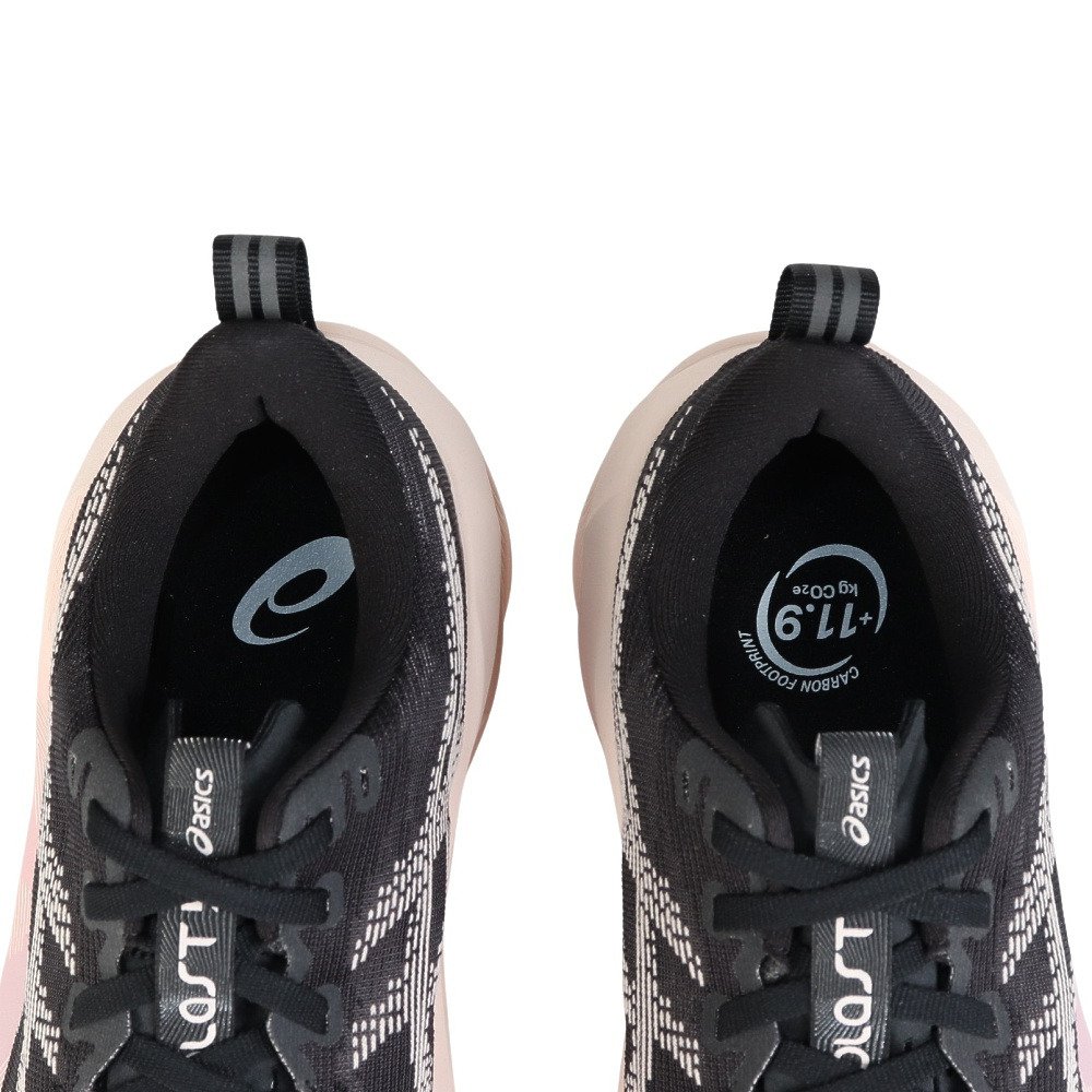 アシックス（ASICS）（レディース）ランニングシューズ ジョギング