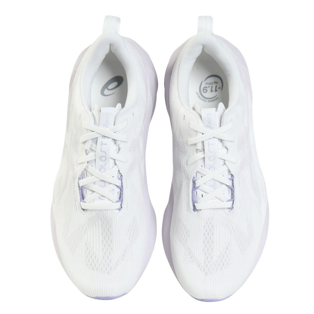 アシックス（ASICS）（レディース）ランニングシューズ ジョギング