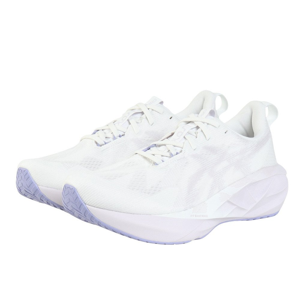 アシックス（ASICS）（レディース）ランニングシューズ ジョギング