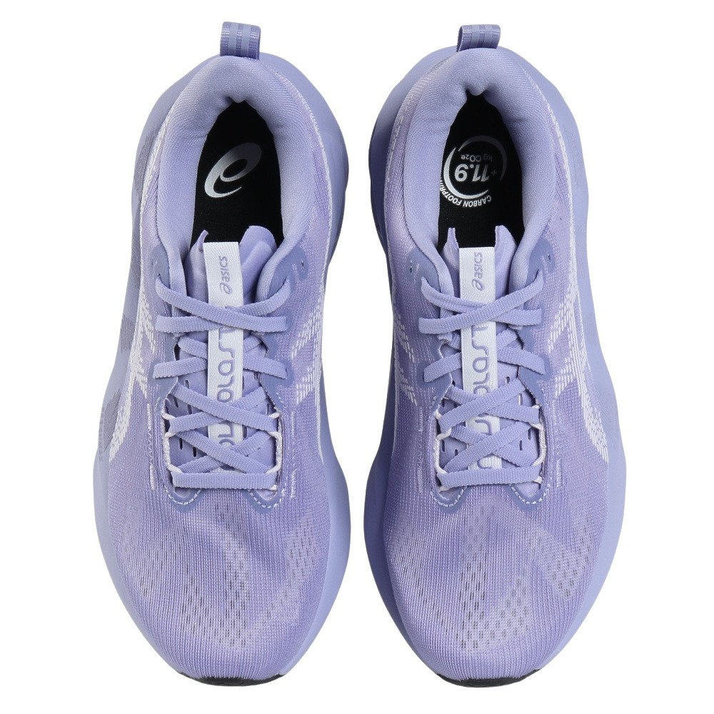 アシックス（ASICS）（レディース）ランニングシューズ ジョギング