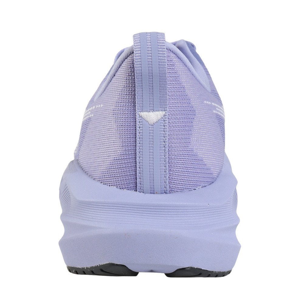 アシックス（ASICS）（レディース）ランニングシューズ ジョギングシューズ ノヴァブラスト 5 パープル 1012B765.501 スポーツ シューズ トレーニング