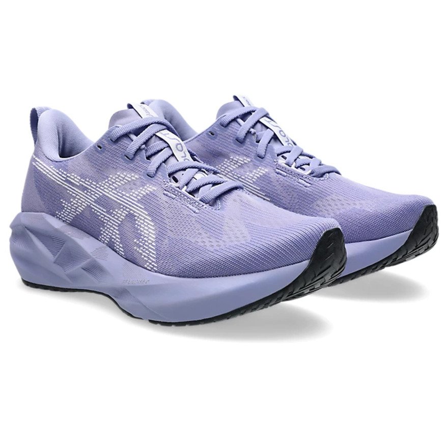 【なな】ASICS アシックス ノヴァブラスト5　レディース24.5 アシックス NOVABLAST 5 ノヴァブラスト5 限定カラー 1012B765