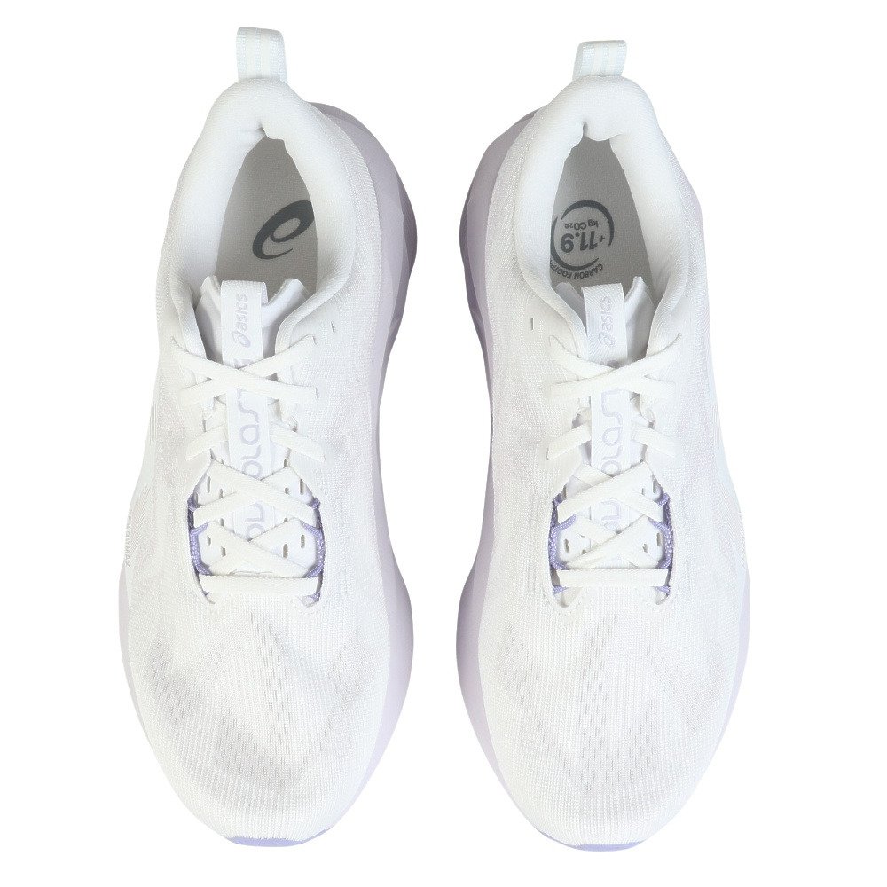 アシックス（ASICS）（レディース）ランニングシューズ ジョギング