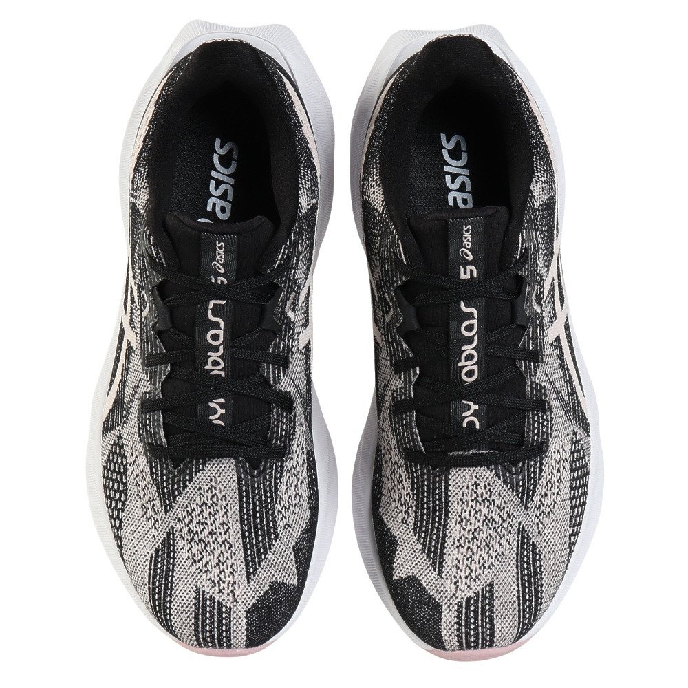 アシックス（ASICS）（レディース）ランニングシューズ ジョギング