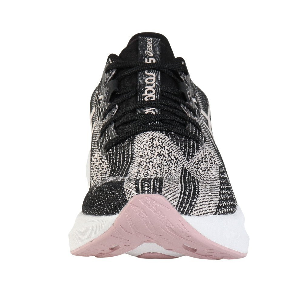 アシックス（ASICS）（レディース）ランニングシューズ ジョギング
