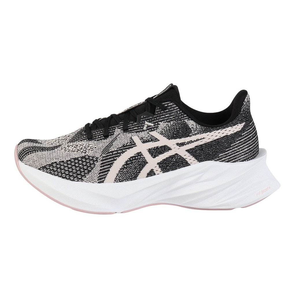 新品　24cm ASICS DYNA BLAST 5 ダナブラスト5 陸上 アシックス（ASICS）（レディース）ランニングシューズ ジョギング