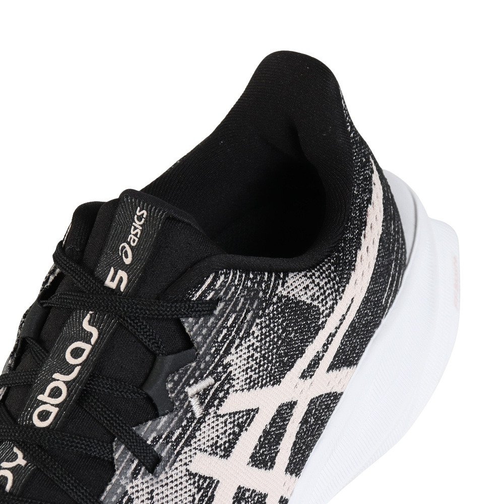 アシックス（ASICS）（レディース）ランニングシューズ ジョギング