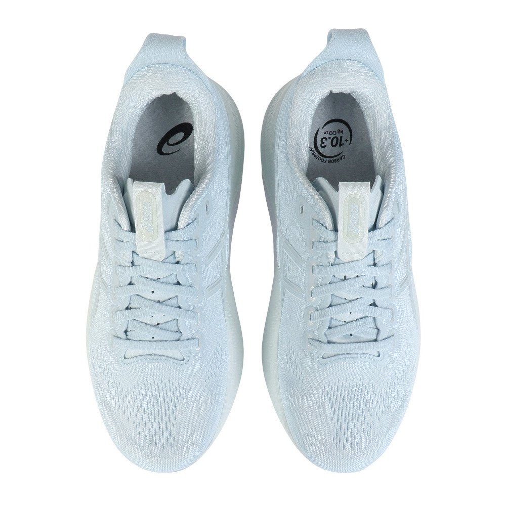 アシックス（ASICS）（レディース）ランニングシューズ ジョギングシューズ GEL-KAYANO 32 1012B838.403