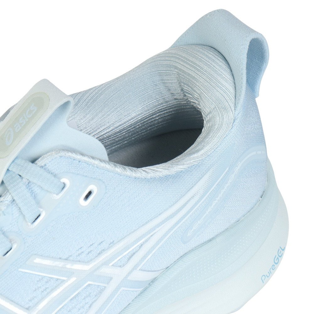 アシックス（ASICS）（レディース）ランニングシューズ ジョギングシューズ GEL-KAYANO 32 1012B838.403