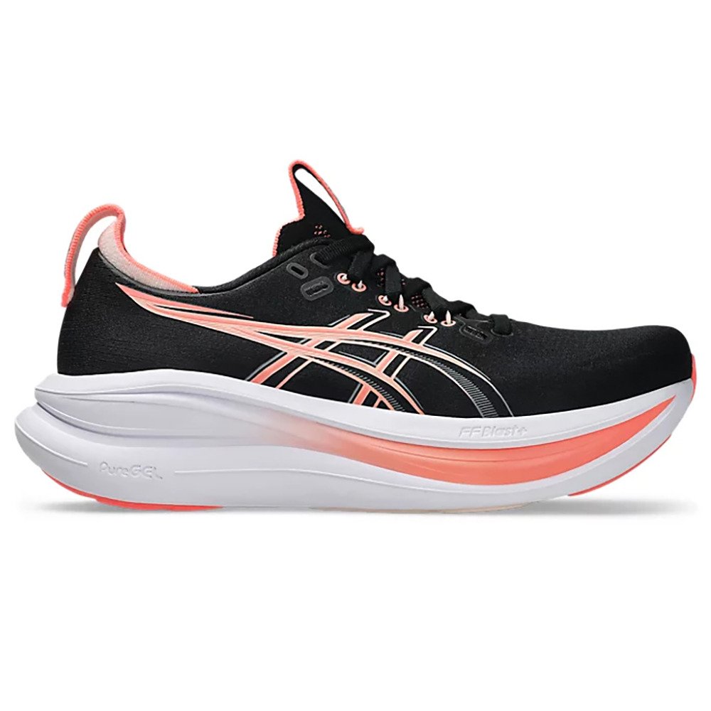 アシックス（ASICS）（レディース）ランニングシューズ ジョギング