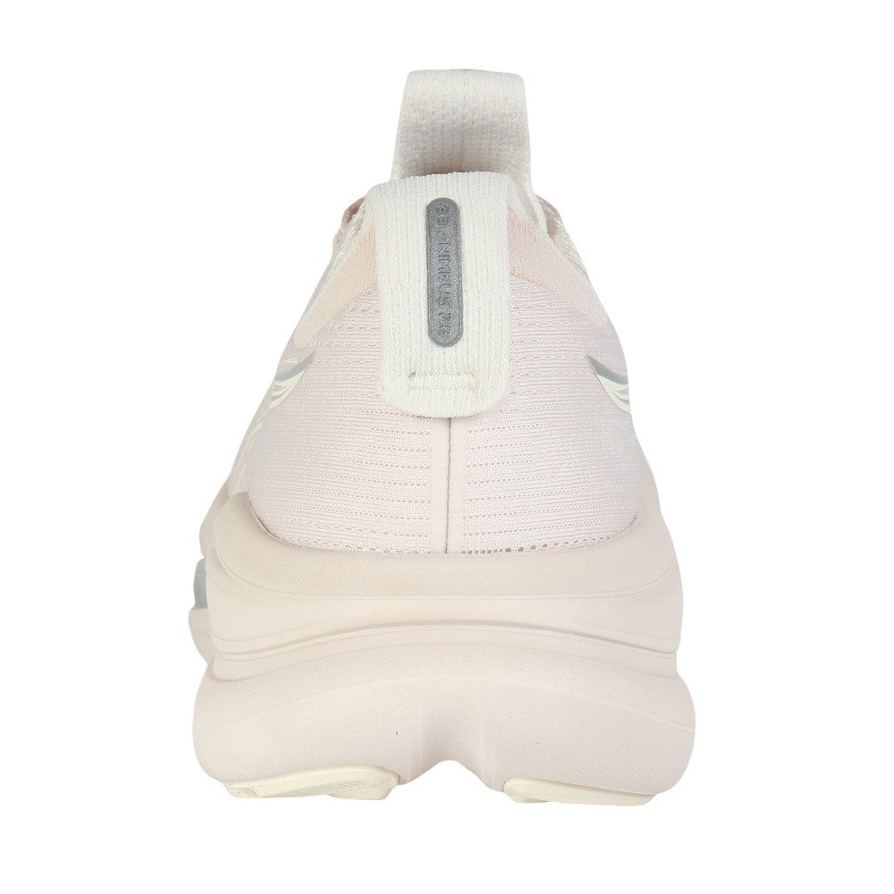 アシックス（ASICS）（レディース）ランニングシューズ ジョギングシューズ ゲルニンバス 28 ベージュ 1012B899.250