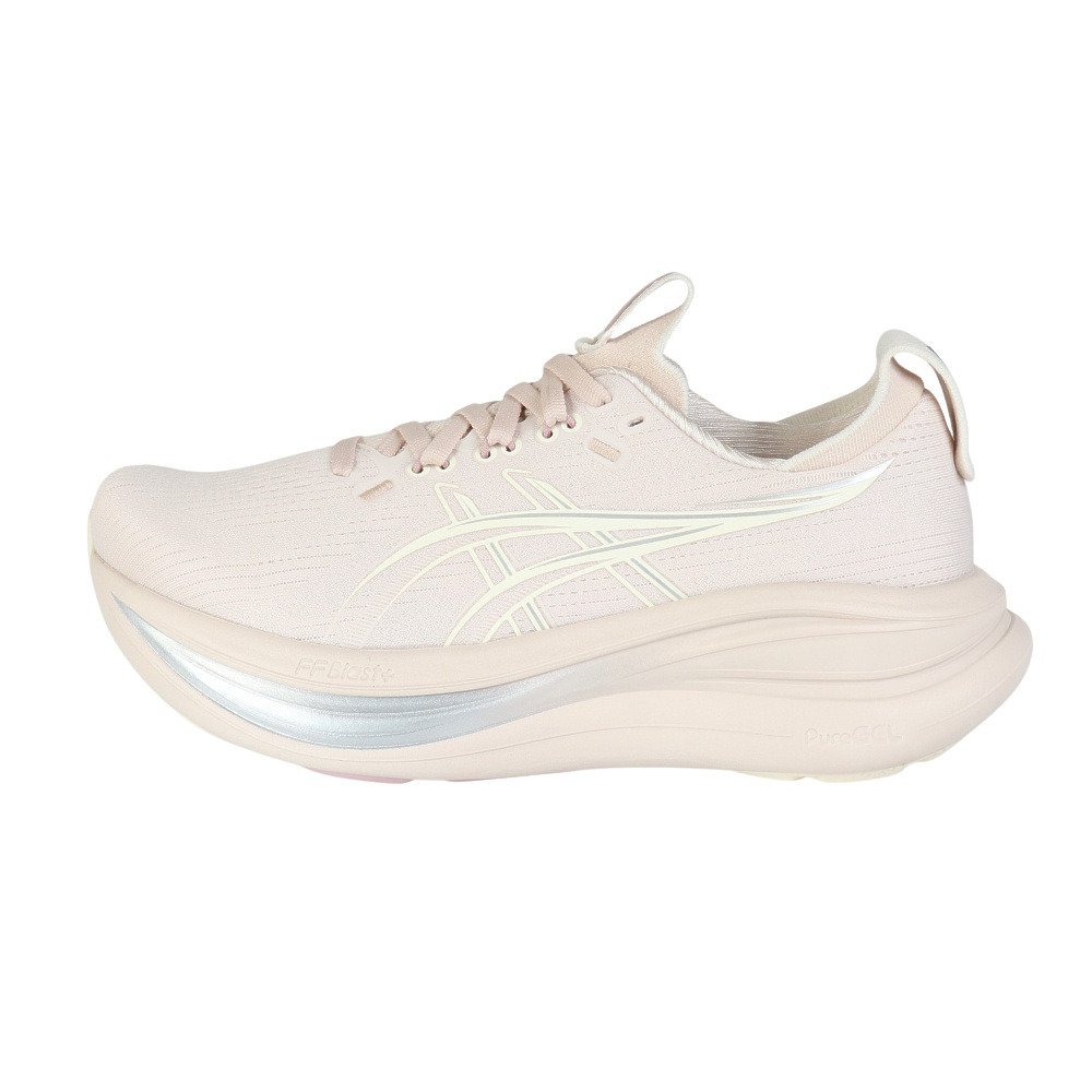 アシックス（ASICS）（レディース）ランニングシューズ ジョギング