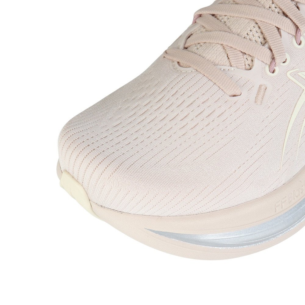 アシックス（ASICS）（レディース）ランニングシューズ ジョギング