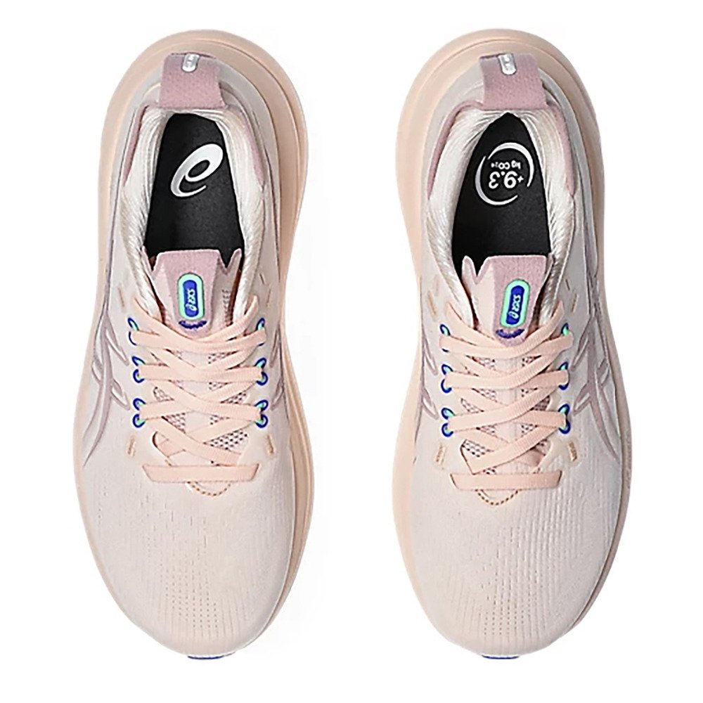 アシックス（ASICS）（レディース）ランニングシューズ ジョギング