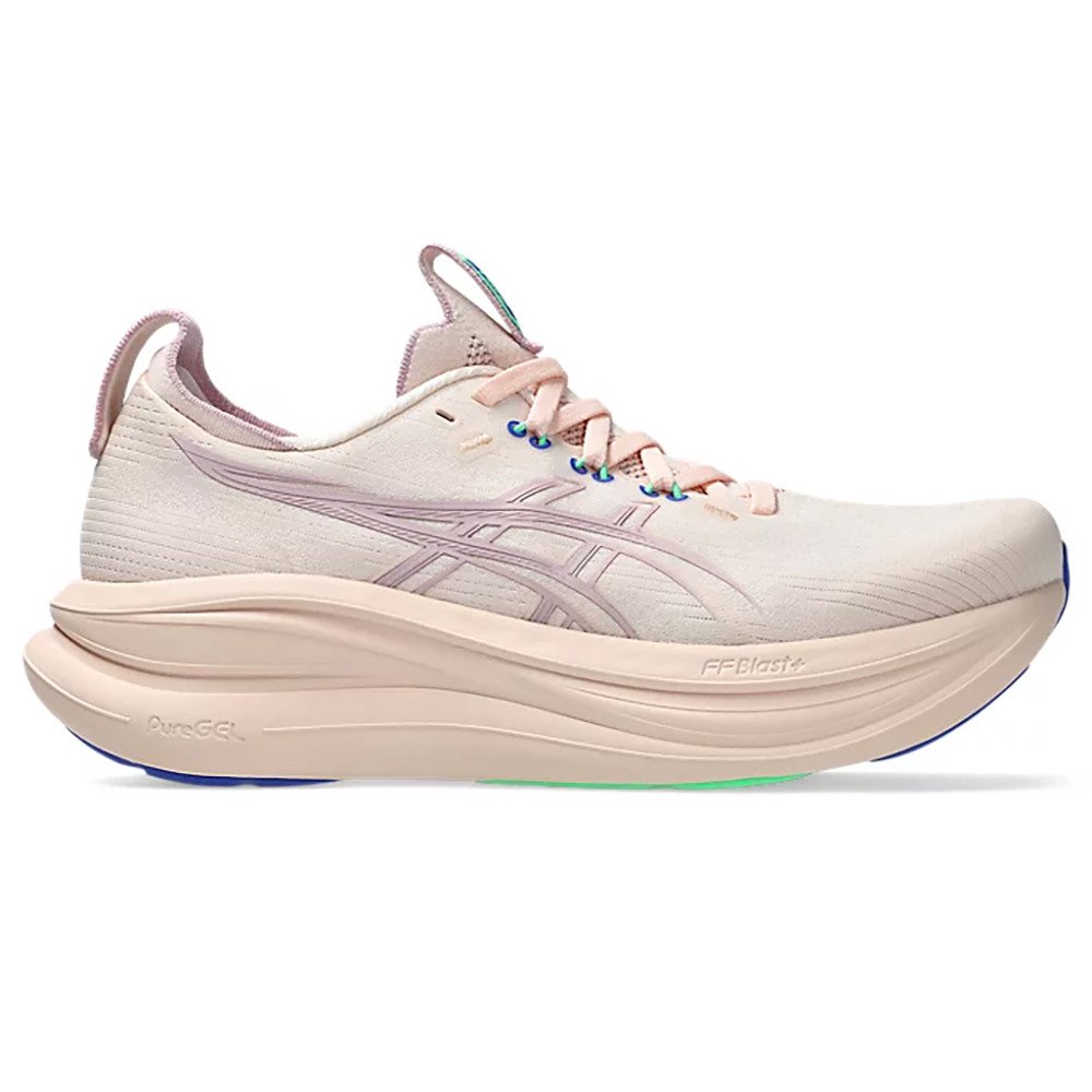 アシックス（ASICS）（レディース）ランニングシューズ ジョギング