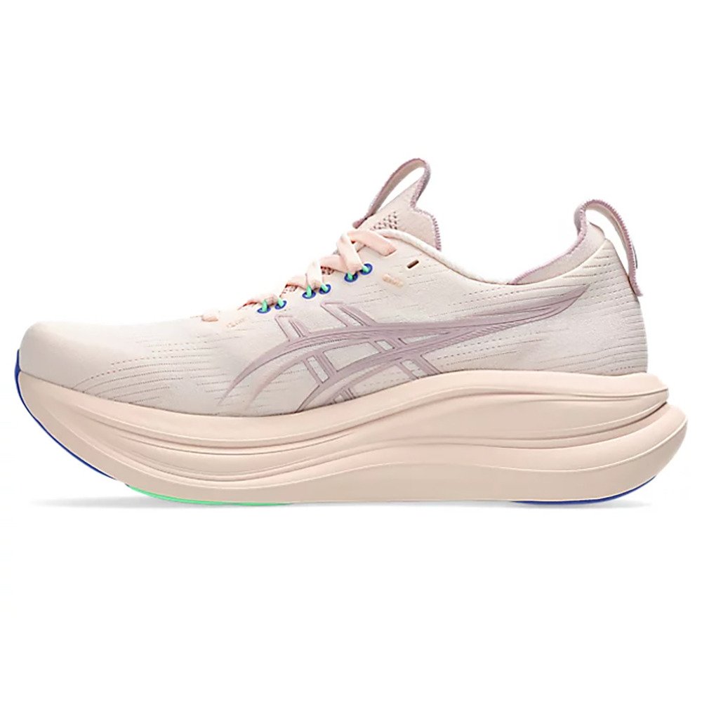 アシックス（ASICS）（レディース）ランニングシューズ ジョギング