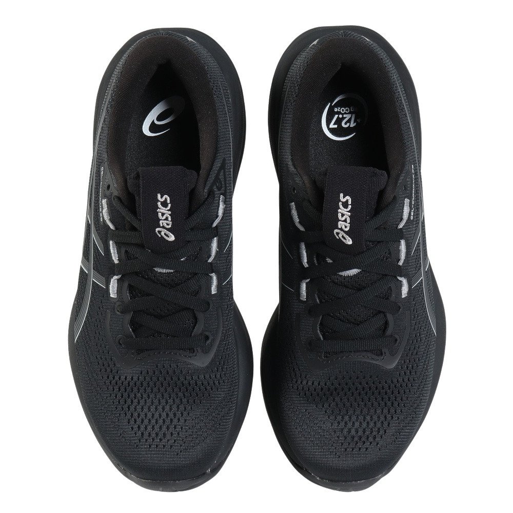 アシックス（ASICS）（レディース）ランニングシューズ ジョギング