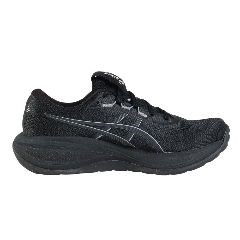 アシックス　ゲルキュムラス28　ランニングスニーカー26.5センチ　箱付き アシックス（ASICS）（レディース）ランニングシューズ ジョギング
