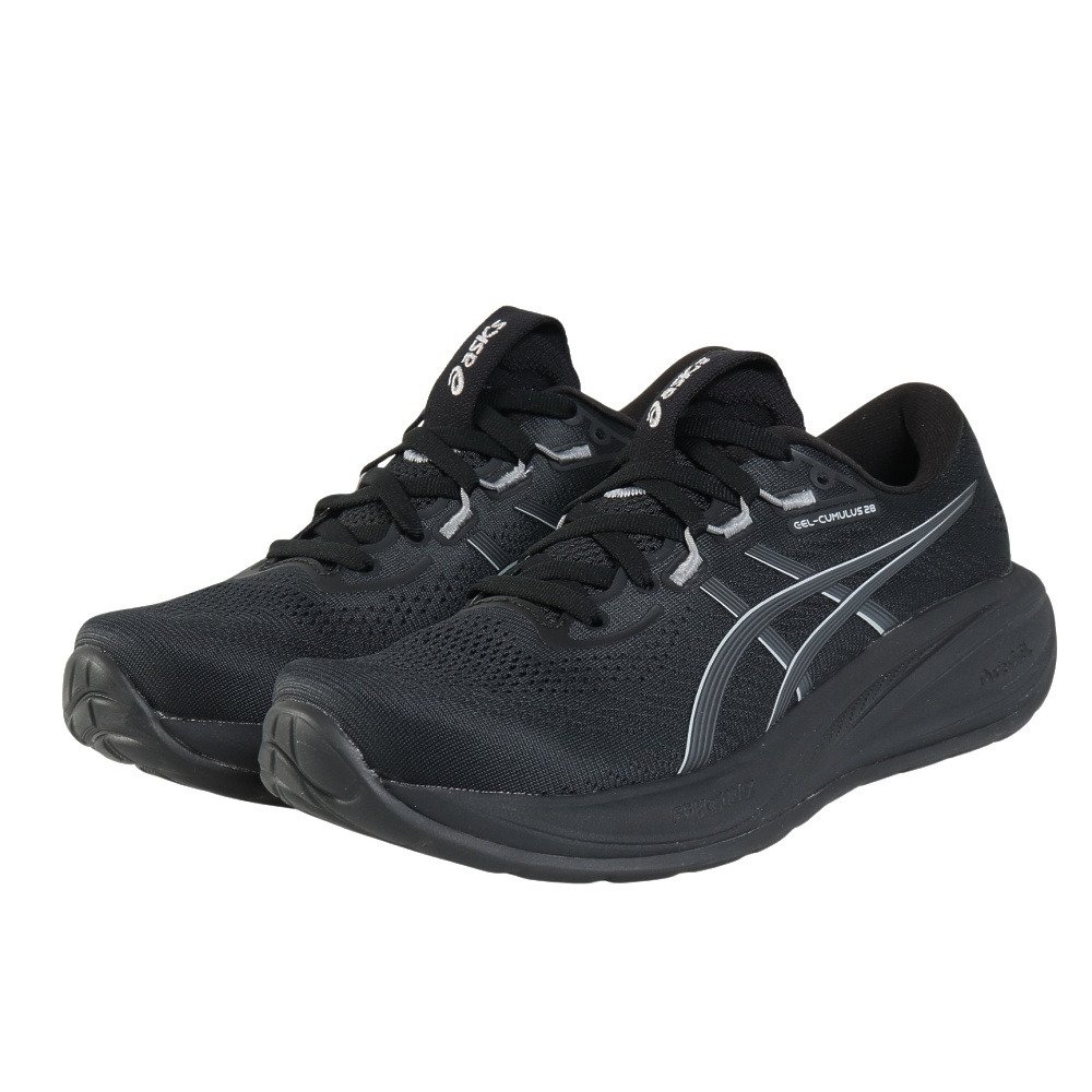 アシックス（ASICS）（レディース）ランニングシューズ ジョギング