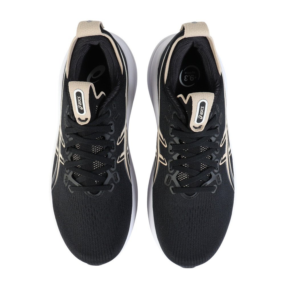 アシックス（ASICS）（レディース）ランニングシューズ ジョギング