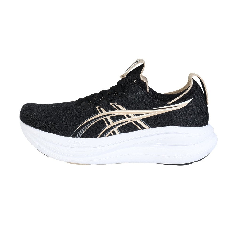 アシックス（ASICS）（レディース）ランニングシューズ ジョギング