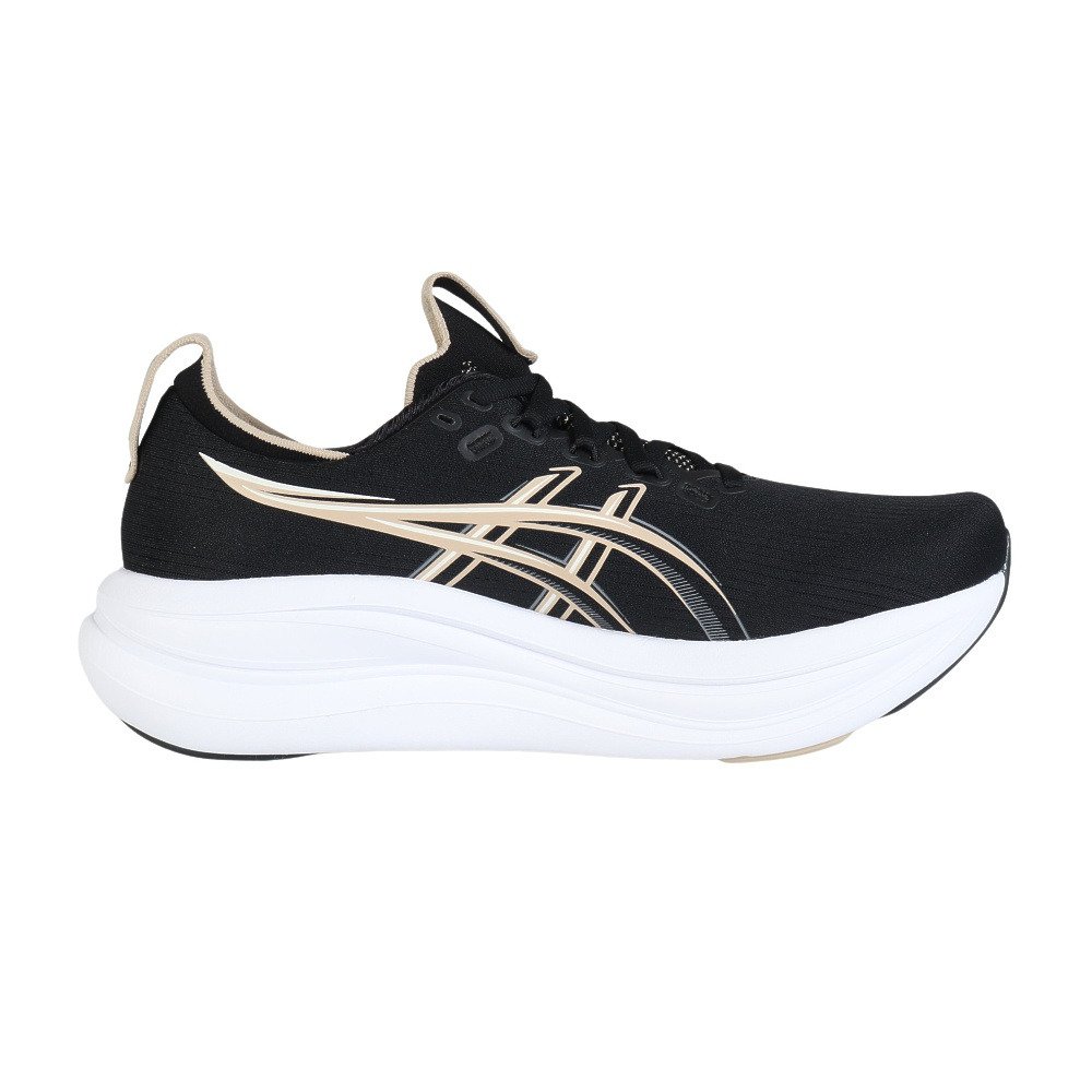 アシックス（ASICS）（レディース）ランニングシューズ ジョギング