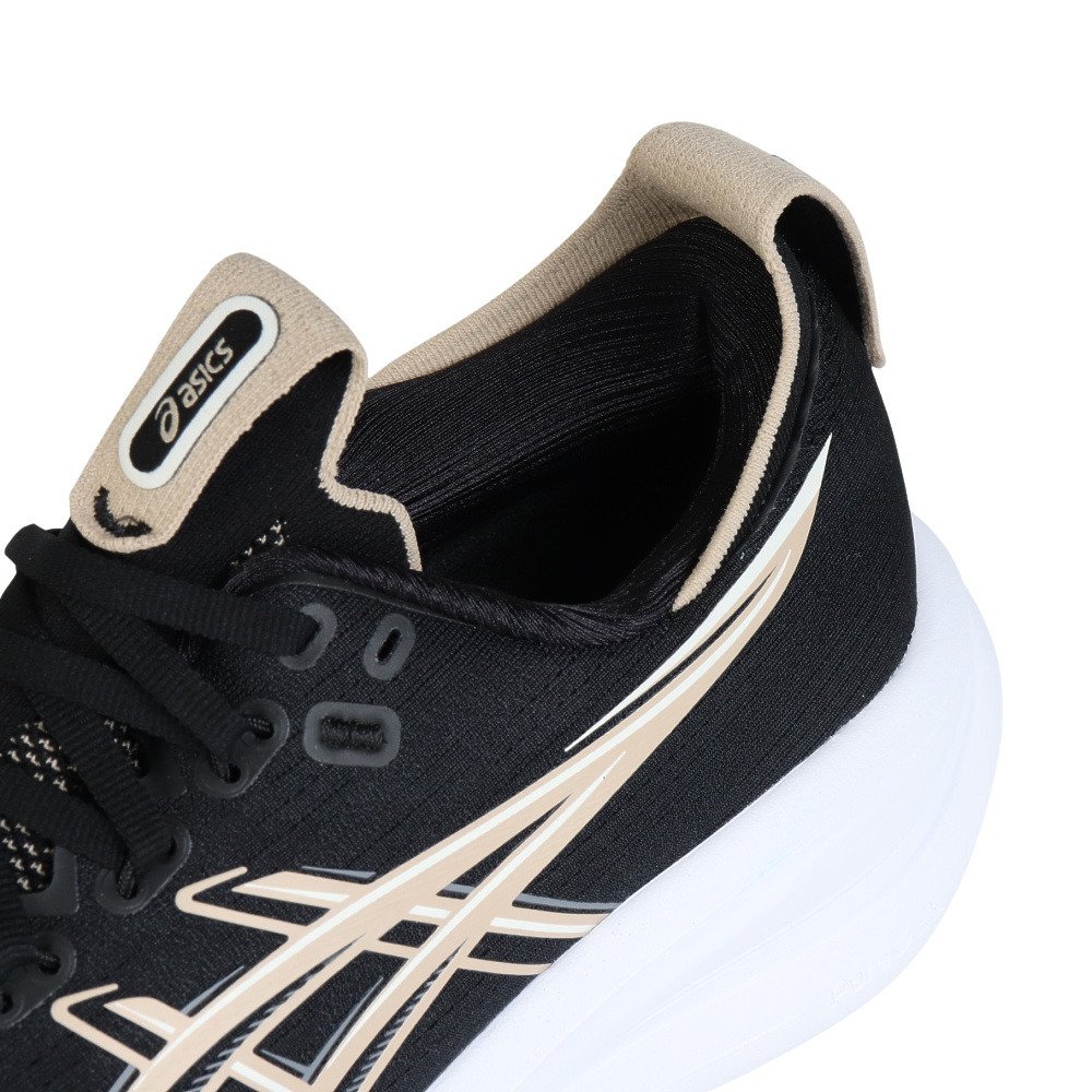 アシックス（ASICS）（レディース）ランニングシューズ ジョギング