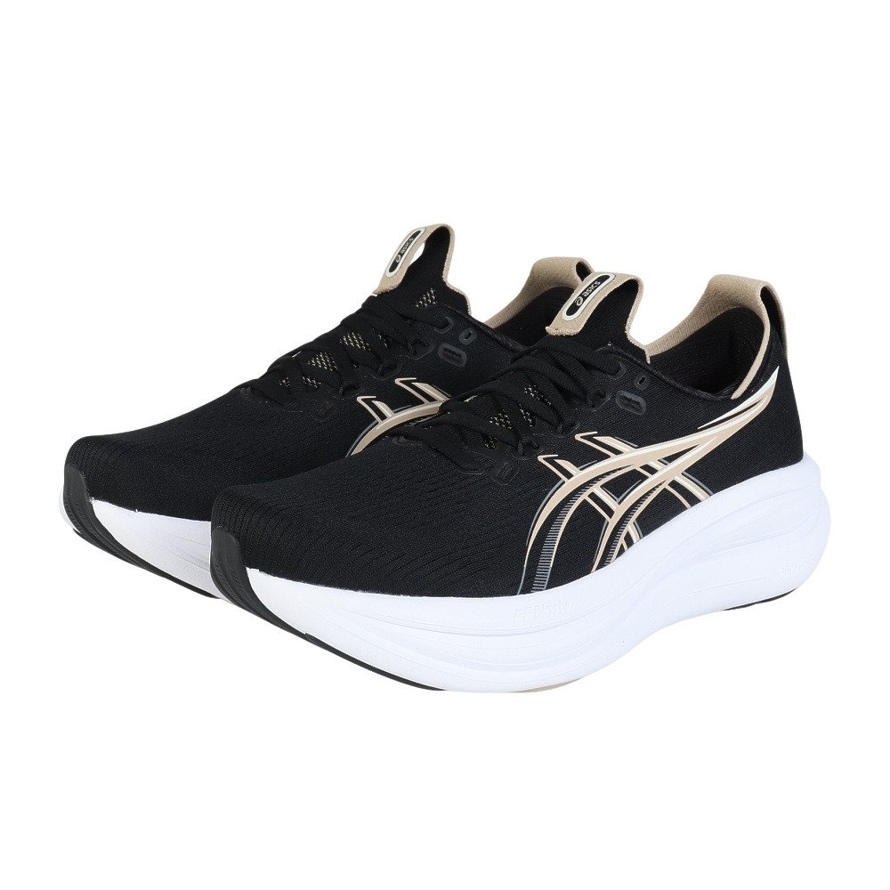 アシックス（ASICS）（レディース）ランニングシューズ ジョギング