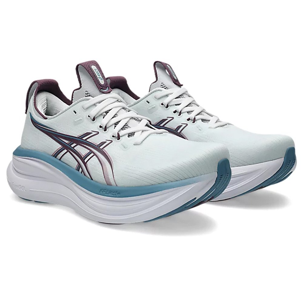 アシックス（ASICS）（レディース）ランニングシューズ ジョギング