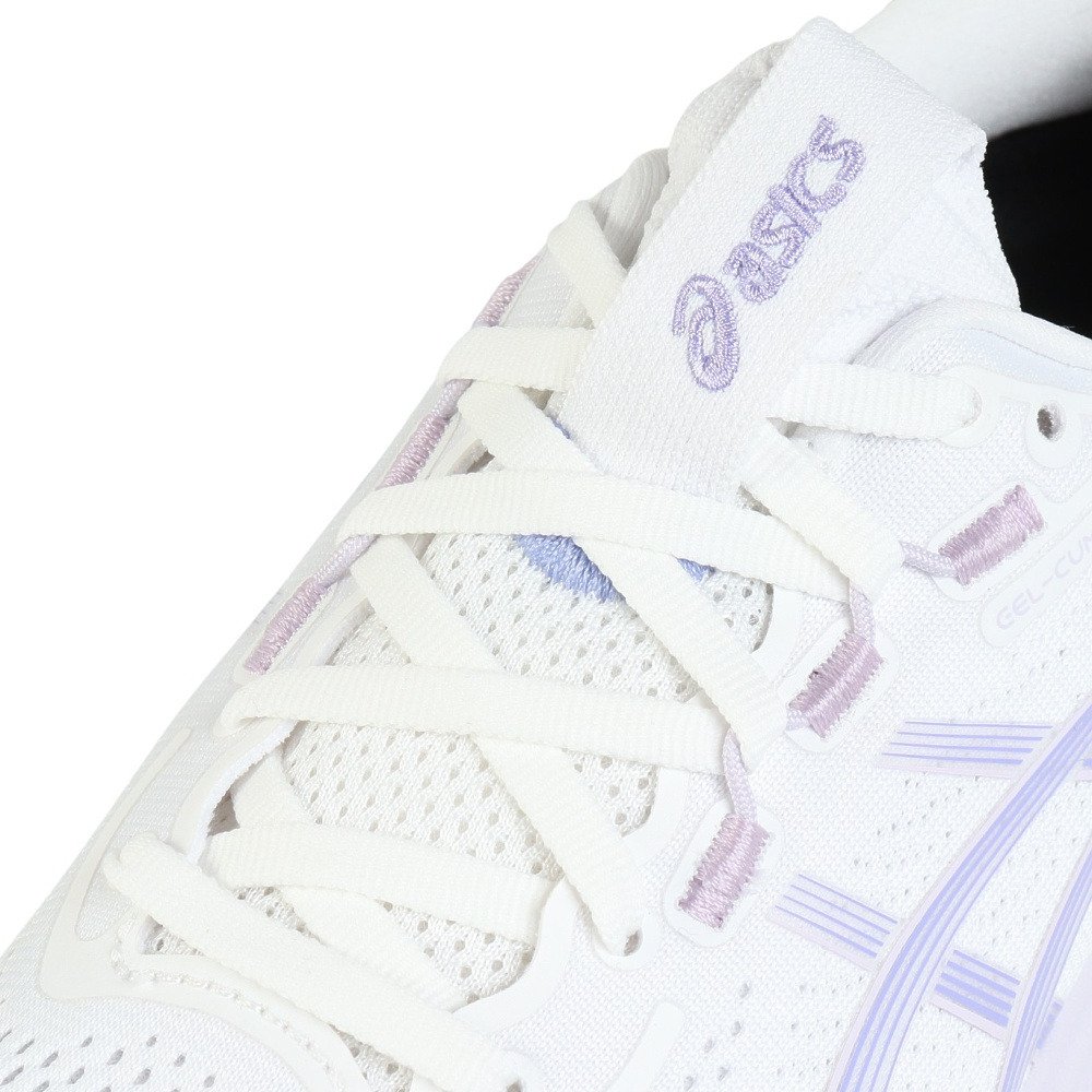 アシックス（ASICS）（レディース）ランニングシューズ ジョギング
