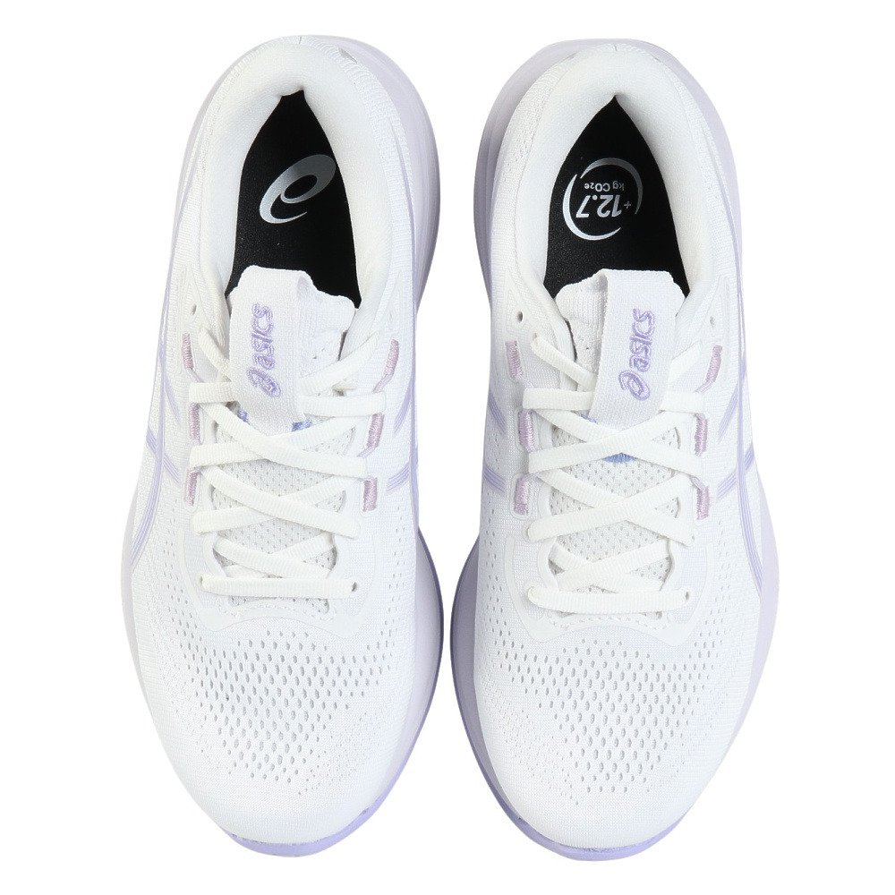 アシックス（ASICS）（レディース）ランニングシューズ ジョギング